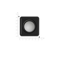 SPEEDLINK Stereo Speakers SL810004B TWOXO
