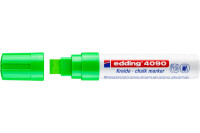 EDDING Chalk Marker 4090 4-15mm 4090-11 vert