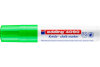 EDDING Chalk Marker 4090 4-15mm 4090-11 hellgrün