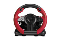 SPEEDLINK Racing Wheel TRAILBLAZER SL450500B Black for...
