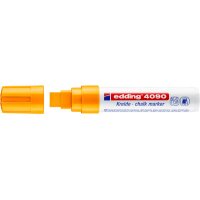 EDDING Windowmarker 4090 4-15mm 4090-66 neonorange