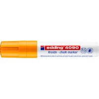EDDING Windowmarker 4090 4-15mm 4090-66 orange néon