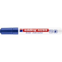 EDDING Windowmarker 4095 2-3mm 4095-3 blau