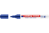 EDDING Windowmarker 4095 2-3mm 4095-3 blau