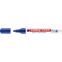 EDDING Windowmarker 4095 2-3mm 4095-3 bleu