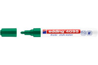 EDDING Windowmarker 4095 2-3mm 4095-4 vert