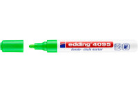 EDDING Chalk Marker 4095 2-3mm 4095-11 neonvert