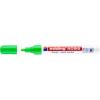 EDDING Chalk Marker 4095 2-3mm 4095-11 neongrün