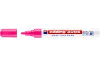 EDDING Windowmarker 4095 2-3mm 4095-69 neonpink