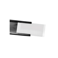 MAGNETOPLAN Film et Etiquettes 17715 C-Profil 15mm