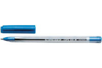 SCHNEIDER Kugelschreiber TOPS M 150803 blau