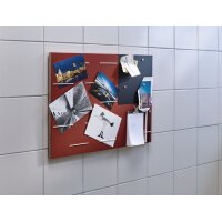 tesa Powerstrips Klebenagel für Fliesen und Metall,...