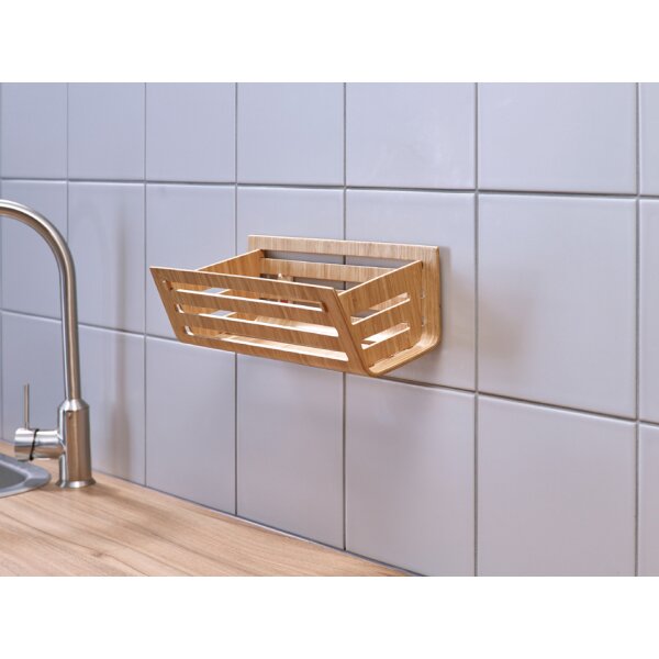tesa Powerstrips Clou adhésif pour carrelage et métal, 4,0