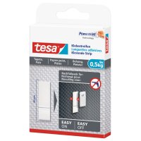 tesa Powerstrips Languettes adhésives pour papier...