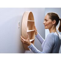 tesa Powerstrips Vis adhésive pour papier...