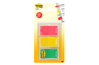 POST-IT Index Standard 43,2x23,8mm 682-TODO to do, 3...
