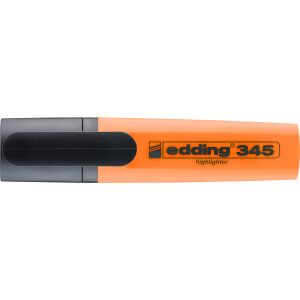 EDDING Textmarker 345 345-6 orange