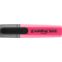 EDDING Textmarker 345 345-9 rosa