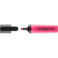 EDDING Textmarker 345 345-9 rosa