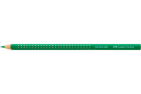 FABER-CASTELL Crayon de couleur Colour Grip 112462 vert...