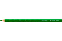 FABER-CASTELL Crayon de couleur Colour Grip 112484 vert...