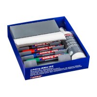 EDDING Whiteboard acc. set BMA15S