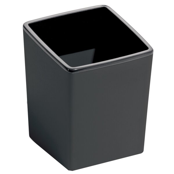 DURABLE Pot à crayons VARIOCOLOR PEN CUP, anthracite
