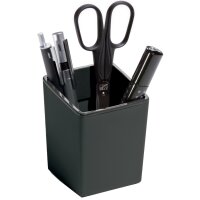 DURABLE Pot à crayons VARIOCOLOR PEN CUP, anthracite