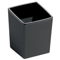 DURABLE Pot à crayons VARIOCOLOR PEN CUP, anthracite