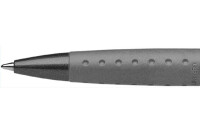 SCHNEIDER Kugelschr. Loox 0.5mm 135501 schwarz,...