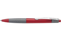 SCHNEIDER Kugelschreiber Loox 0.5mm 135502 rot