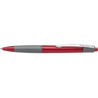 SCHNEIDER Stylo à bille Loox 0.5mm 135502 rouge