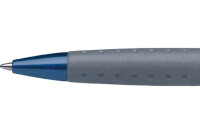 SCHNEIDER Stylo à bill. Loox 0.5mm 135503 bleu, refill.