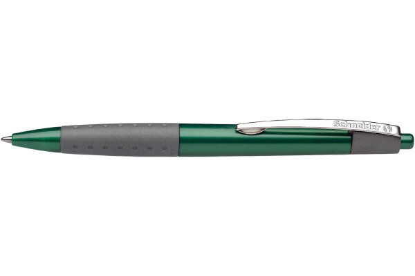 SCHNEIDER Stylo à bille Loox 0.5mm 135504 vert
