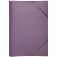 PAGNA Eckspannermappe "Trend Colours", DIN A3, gelb