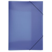 PAGNA Eckspannermappe "Trend Colours", DIN A3, gelb