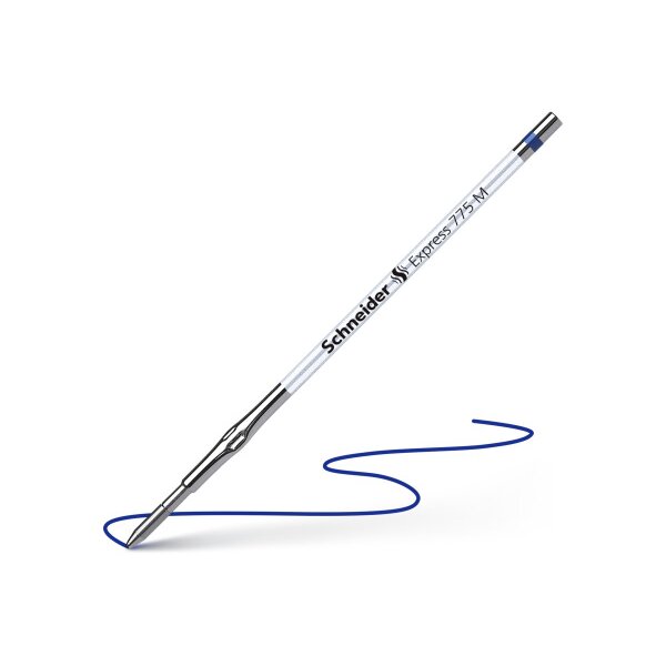 SCHNEIDER Mine 775M 0.5mm 7763 blau