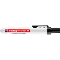 EDDING Permanent Marker 11 1,5-3mm 11-1