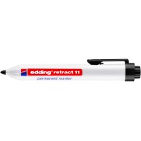 EDDING Permanent Marker 11 1,5-3mm 11-1