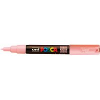 POSCA Marqueur à pigment PC-1MC, rose