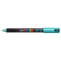 POSCA Fineliner 0.7mm PC1MRMET.GRE Metallic grün