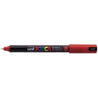 POSCA Pigmentmarker PC-1MR, weiss