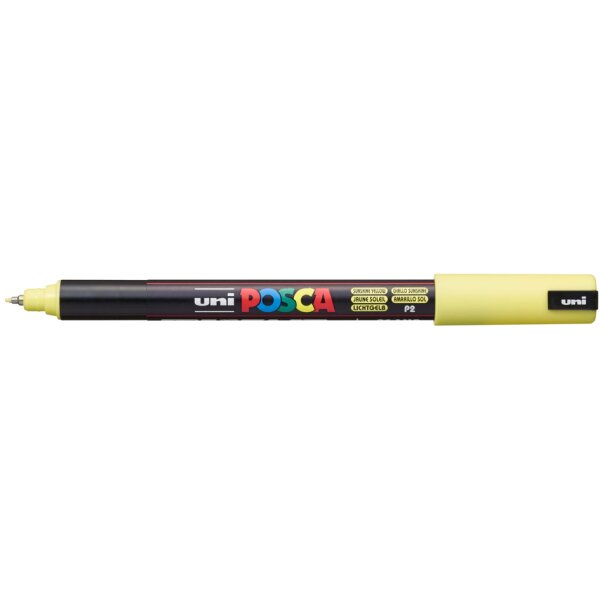 POSCA Marqueur à pigment PC-1MR, vert foncé