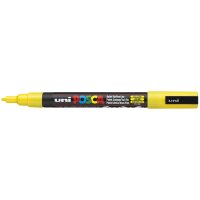 POSCA Pigmentmarker PC-3M, hellblau
