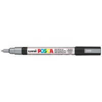 POSCA Pigmentmarker PC-3M, hellblau