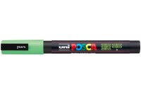 UNI-BALL Posca Marker 0,9-1,3mm PC3M L.GREEN...