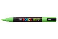 UNI-BALL Posca Marker 0,9-1,3mm PC3MAPPLEGRE apfelgrün, Rundspitze