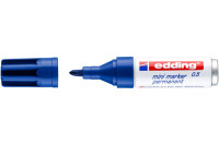 EDDING Mini Marker permanent 1,5-3mm 0-3 blau