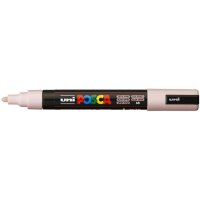 POSCA Pigmentmarker PC-5M, braun