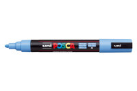 UNI-BALL Posca Marker 1,8-2,5mm PC5M SKYBLUE himmelblau,...